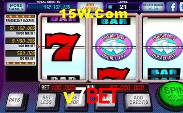 Desvendando o Mundo dos Jogos Virtuais na v7bet