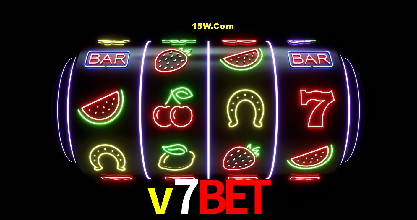A Popularidade dos Caça-Níqueis no v7bet