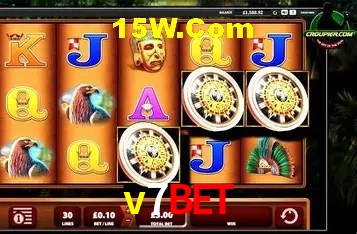 A Emoção da Loteria na v7bet: Uma Chance de Mudança de Vida
